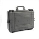 35 Liter XXL Koffer Universal Outdoor Innenmaße 505x355x193 mm